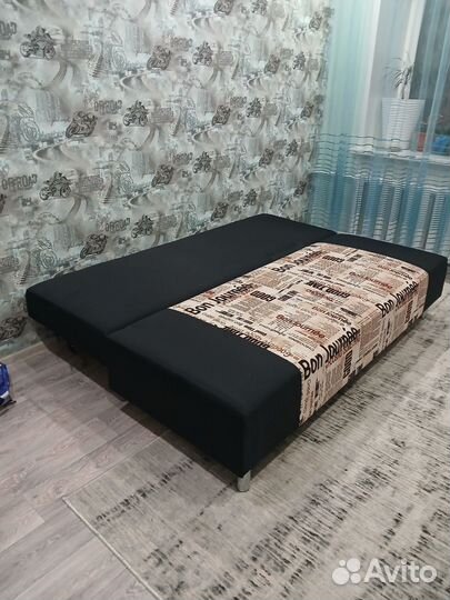 Диван раскладной бу