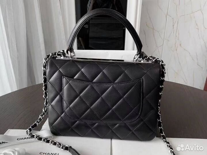 Сумка женская Chanel