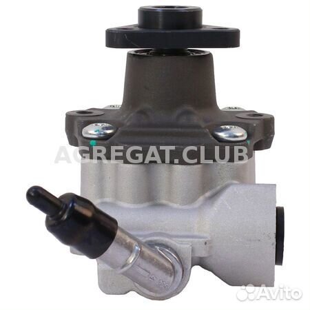 Насос гидроусилителя руля krauf HPQ1919GQ