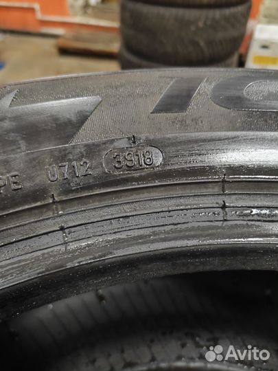 Pirelli Ice Zero 265/50 R19 110T
