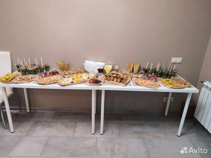 Повар на дом