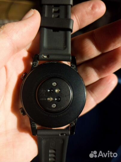 Honor magic watch 2