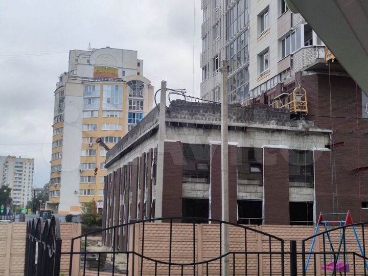 Свободного назначения, 210.52 м²