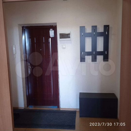 1-к. квартира, 45 м², 9/16 эт.