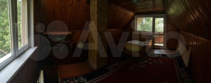 Дача 32 м² на участке 9 сот.