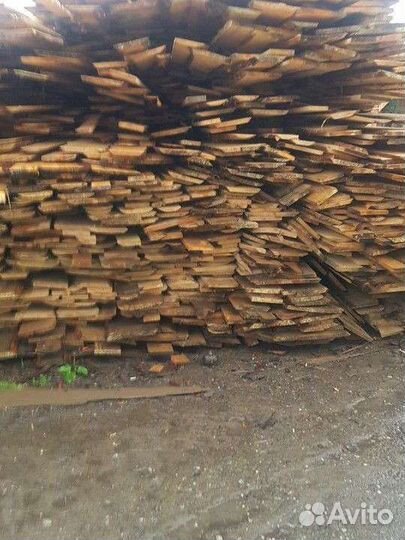 Доска 25 н/о сосна