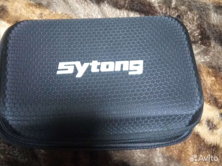 Прицел ночного видения sytong