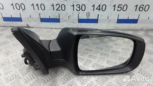 Зеркало наружное правое KIA sorento 2 (CPH06JO01)