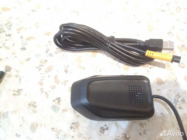 Видеорегистратор dvr
