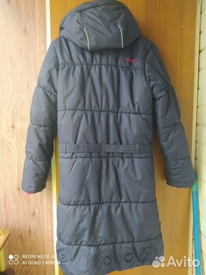 Пальто Gusti 164