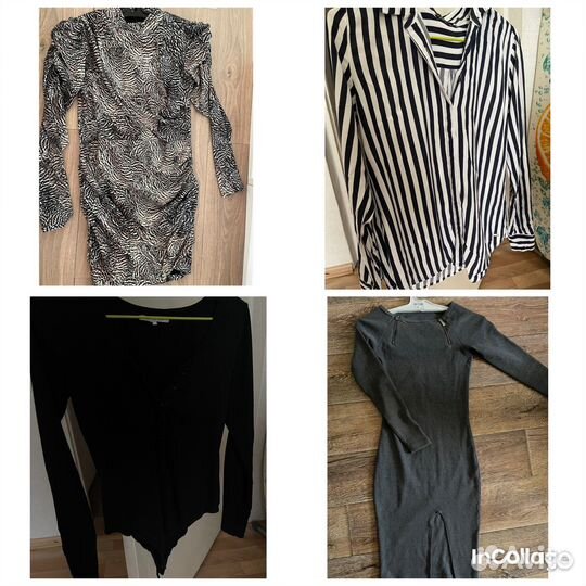 Продам вещи