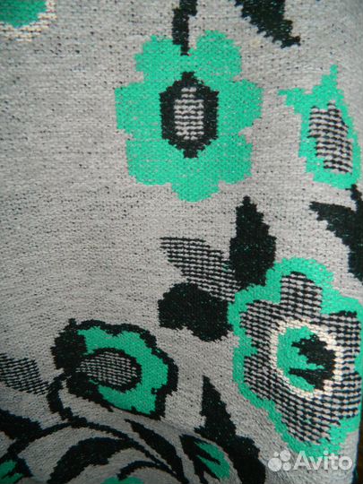 Гобеленовое покрывало/ковер, новое (см.фото)