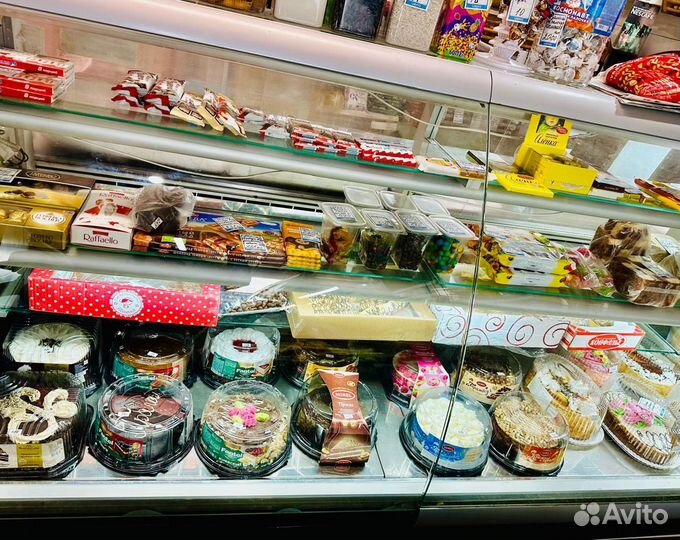 Торговое оборудование