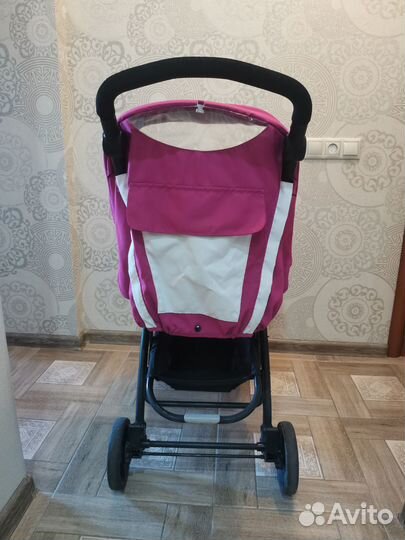 Коляска inglesina