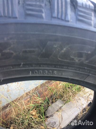 Toyo Open Country R/T 225/65 R17 114