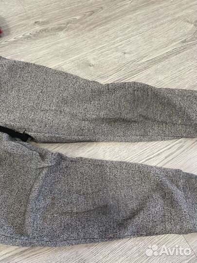 Комплект детский (толстовка+штаны спортивные)