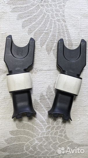 Переходник адаптер maxi-cosi