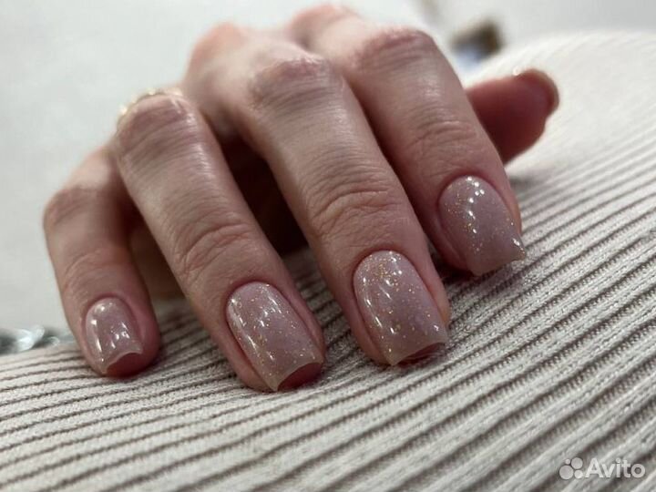 Маникюр и Педикюр