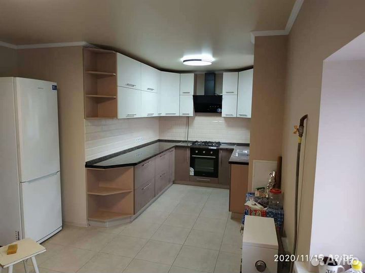 Сборка мебели