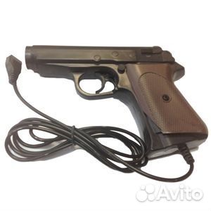 Пистолет световой для Денди 9pin