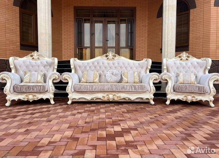 Диван от производителя