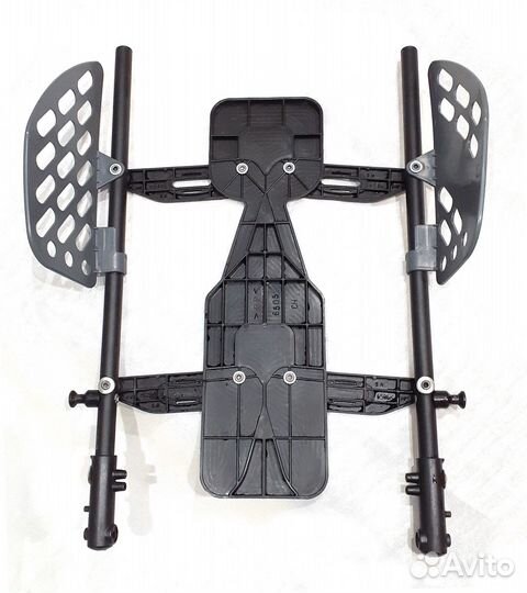 Запчасти peg perego si