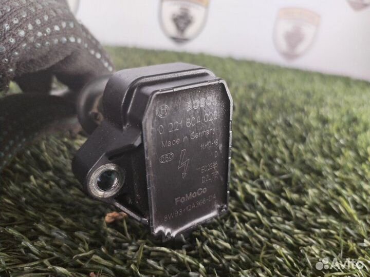 Катушка зажигания Land Rover Range Rover Sport