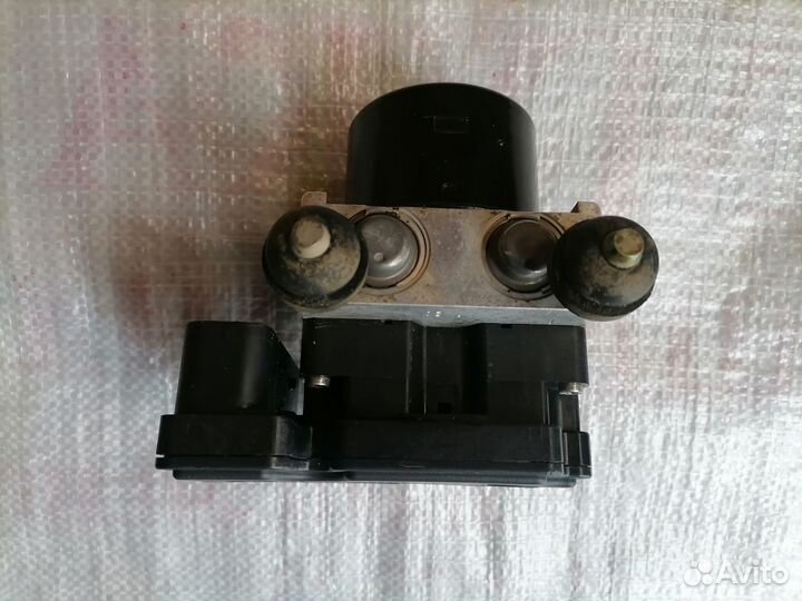 Блок ABS Вортекс Эстина A21 FL-C