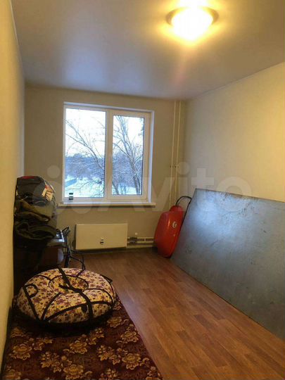 3-к. квартира, 67 м², 3/5 эт.