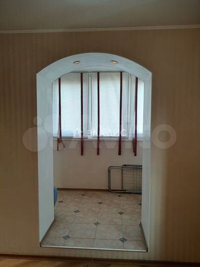 1-к. квартира, 50 м², 8/16 эт.