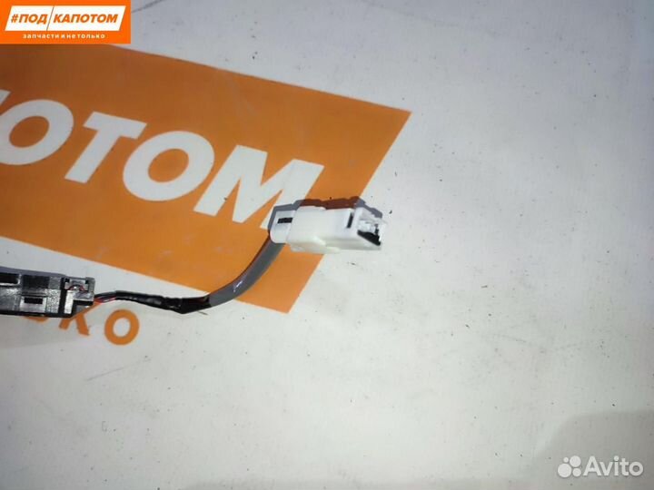 Антенна сигнализации / иммобилайзера Mitsubishi 10