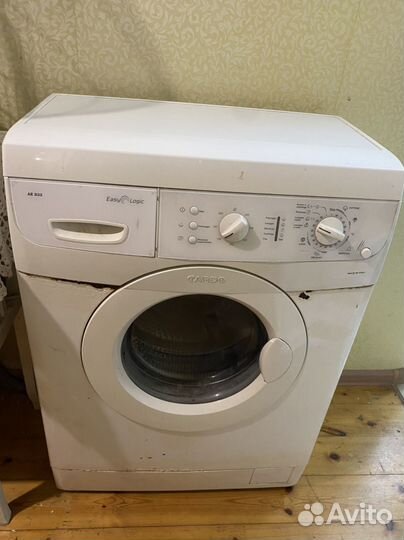 Стиральная машина бу