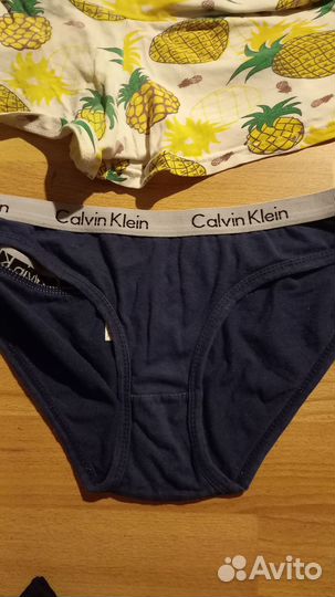 Низ от купальника