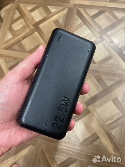 Powerbank 10000 / 20000 / 30000 / 40000 (бу)