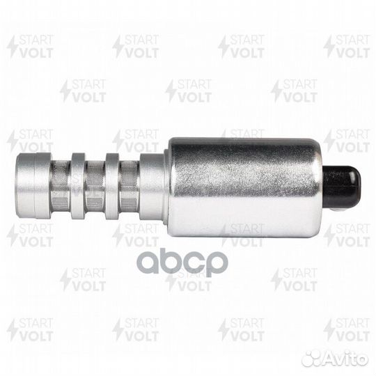 Клапан эл. рег. фаз грм для ам Ford Focus III