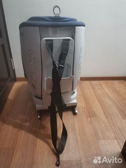 Детское автокресло britax romer trifix 9-18 кг