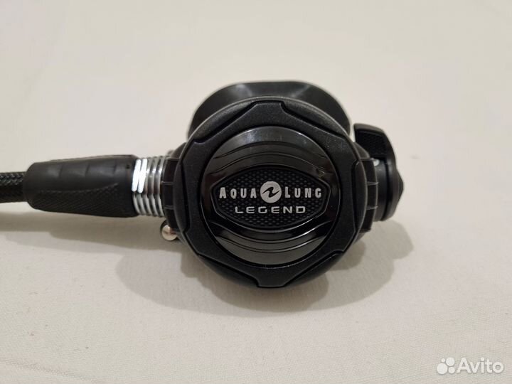 Регулятор Aqualung Legend New ACD