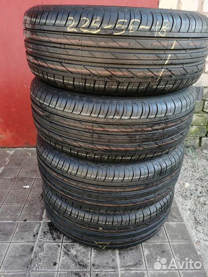 Bridgestone Turanza T001 225/50 R18 95W