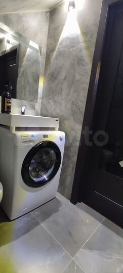 Квартира-студия, 35 м², 3/3 эт.