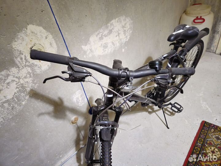 Горный велосипед stels Navigator 900