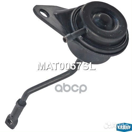 Актуатор турбокомпрессора mat0057sl Krauf