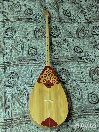 Домбыра (домбра)