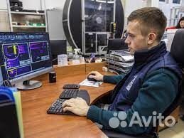 Инженер пто