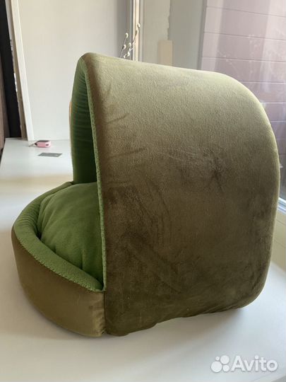 Лежанка для маленьких собак