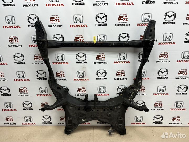 Балка моторная, подрамник Mazda CX-5 KE 2012-2017