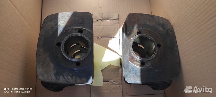 Ява, jawa, чезет цилиндры номинал