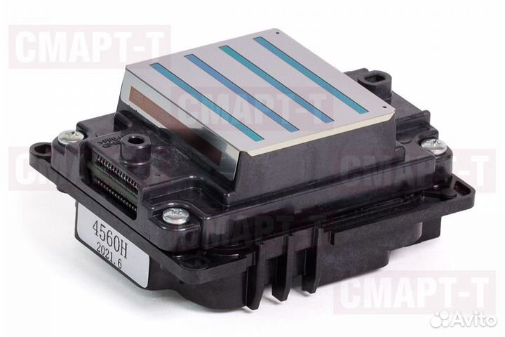 Печатающая головка Epson i3200-E1 (экосольвент)