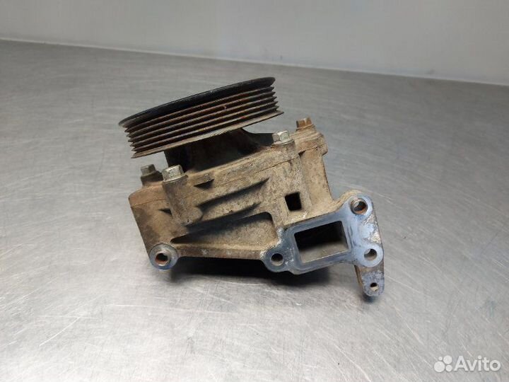 Помпа Hyundai Santa Fe 3 DM D4HB 2013