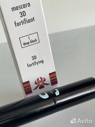 Тушь для ресниц Sisley