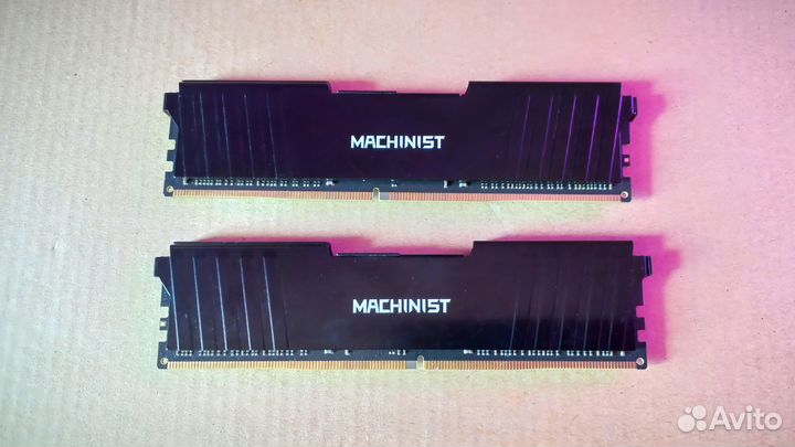 Оперативная память ddr4 8gb 2666